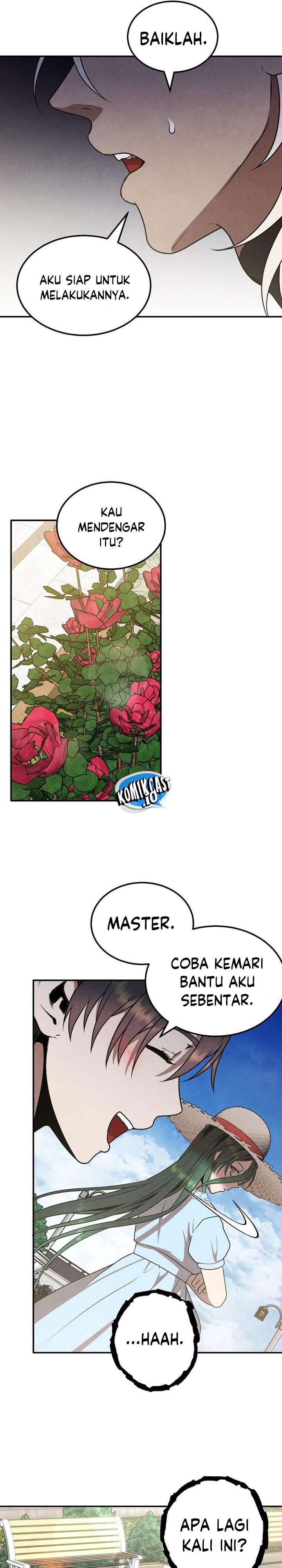 Legendary Youngest Son of the Marquis House Chap 76 - Next Chap 77