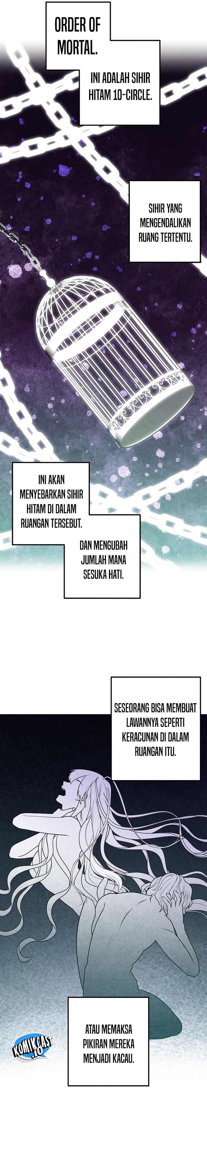 Legendary Youngest Son of the Marquis House Chap 76 - Next Chap 77