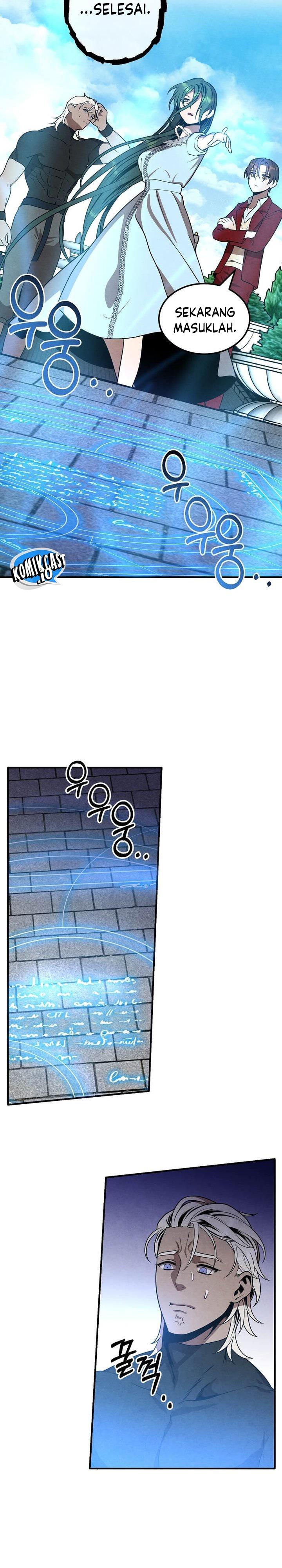 Legendary Youngest Son of the Marquis House Chap 76 - Next Chap 77