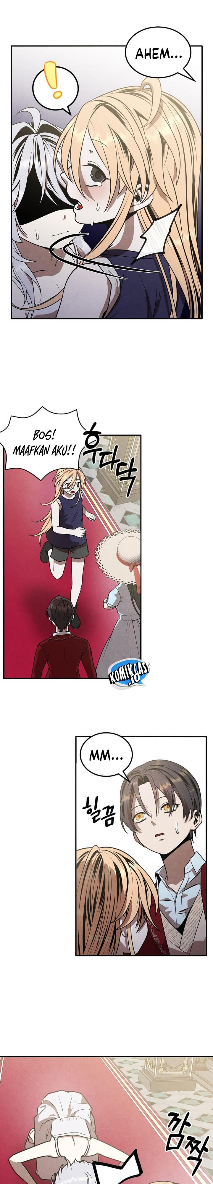 Legendary Youngest Son of the Marquis House Chap 78 - Next Chap 79