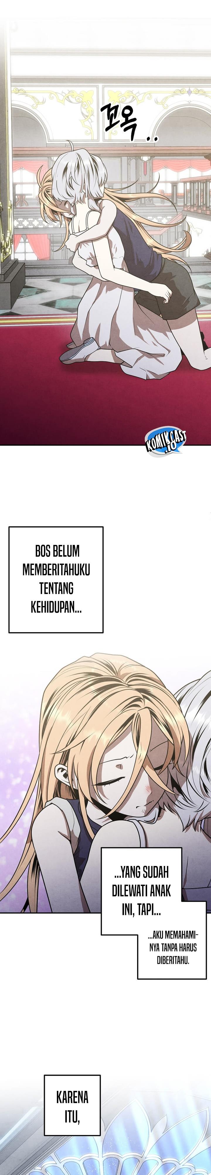 Legendary Youngest Son of the Marquis House Chap 78 - Next Chap 79