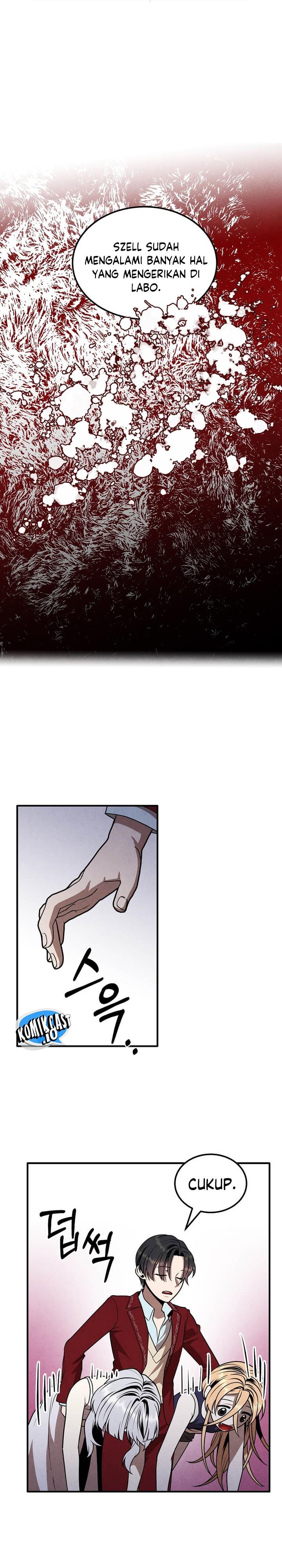 Legendary Youngest Son of the Marquis House Chap 78 - Next Chap 79