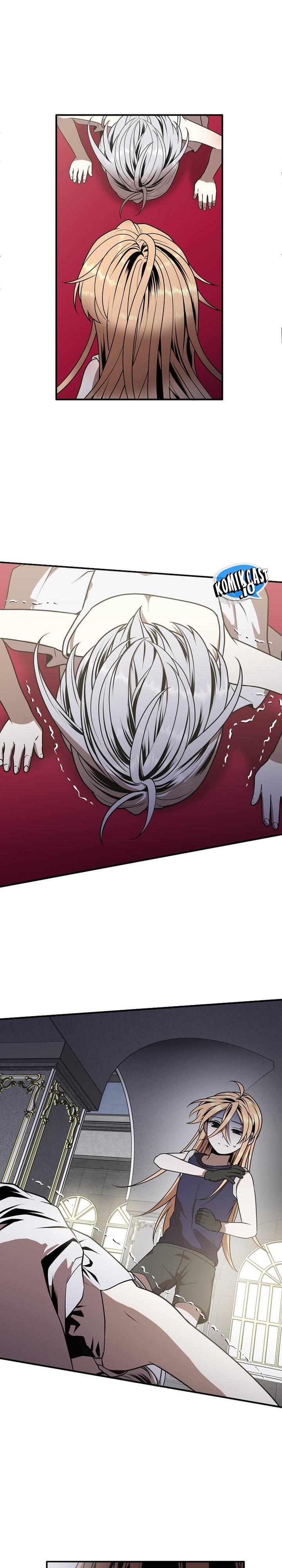 Legendary Youngest Son of the Marquis House Chap 78 - Next Chap 79