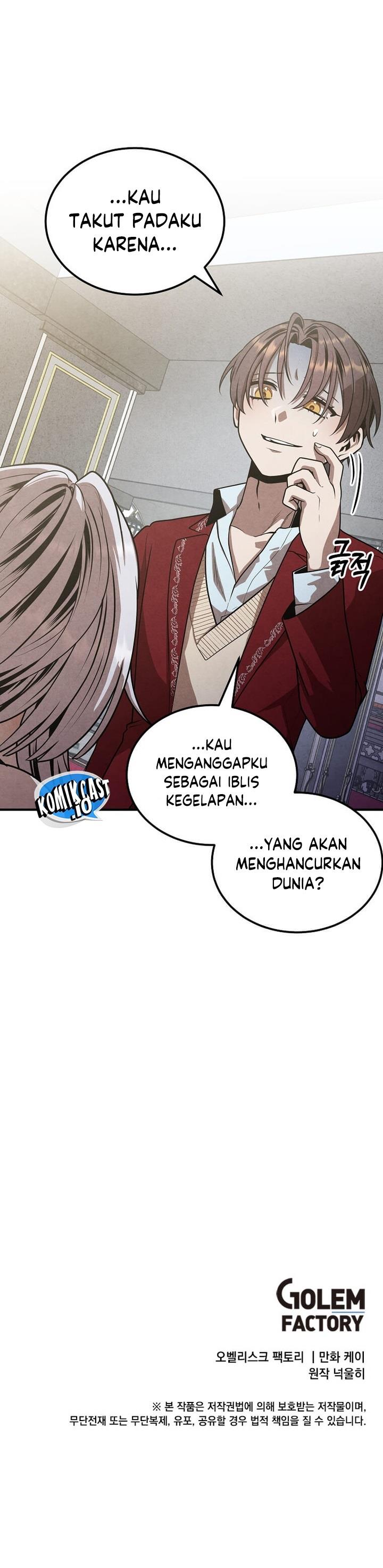 Legendary Youngest Son of the Marquis House Chap 78 - Next Chap 79