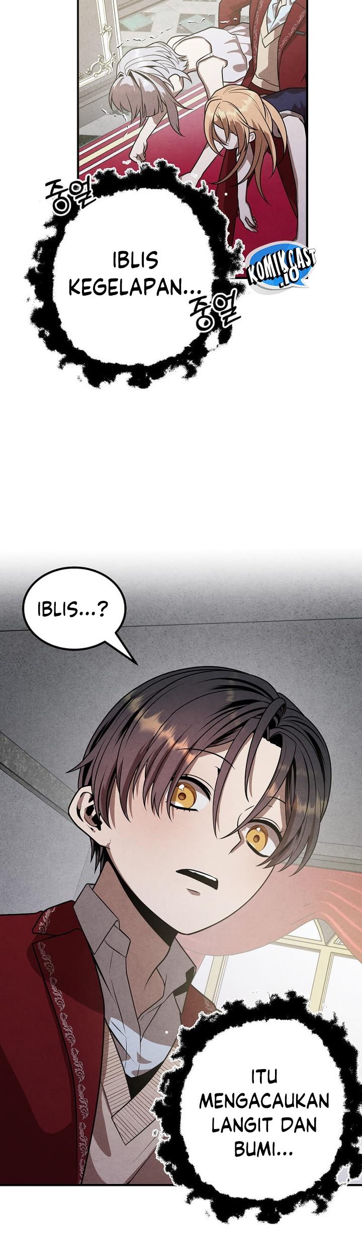 Legendary Youngest Son of the Marquis House Chap 78 - Next Chap 79