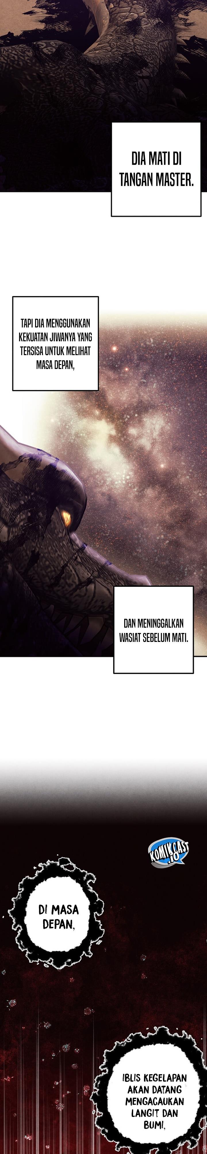Legendary Youngest Son of the Marquis House Chap 78 - Next Chap 79