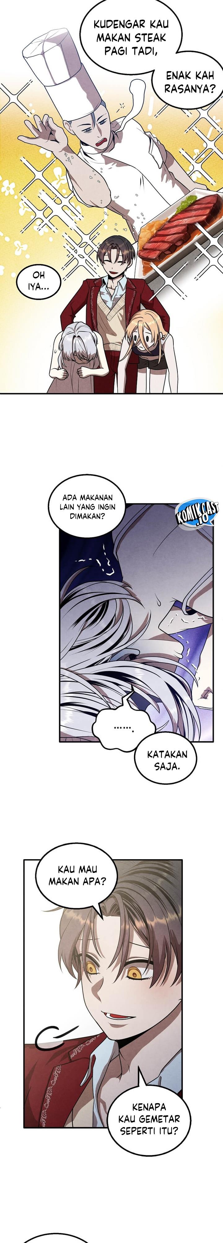 Legendary Youngest Son of the Marquis House Chap 78 - Next Chap 79