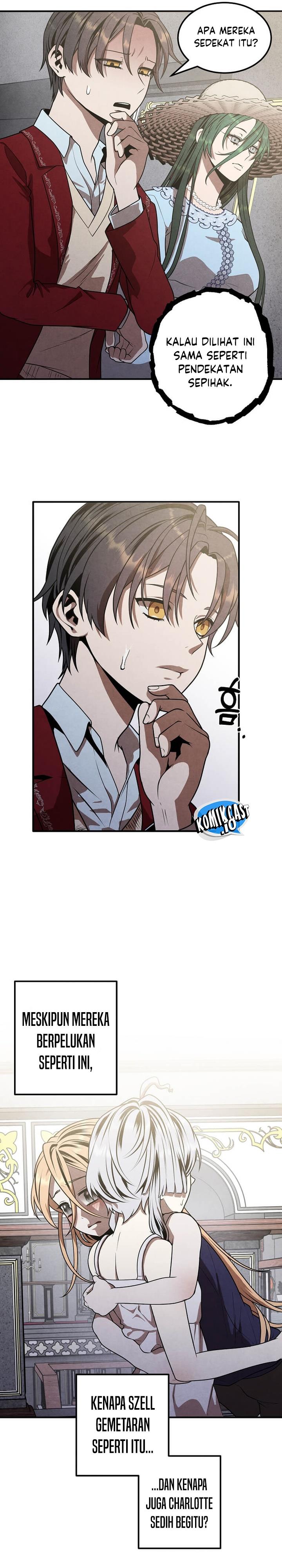 Legendary Youngest Son of the Marquis House Chap 78 - Next Chap 79