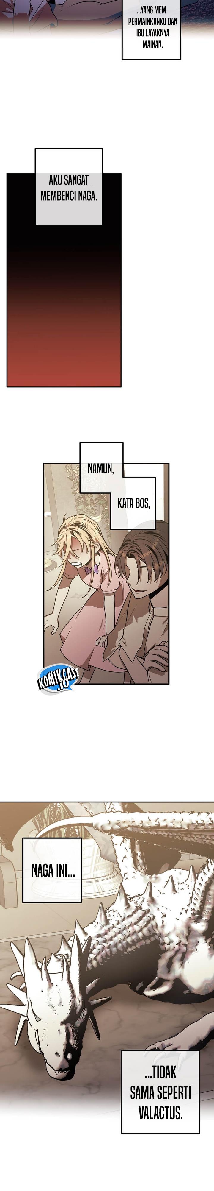 Legendary Youngest Son of the Marquis House Chap 78 - Next Chap 79