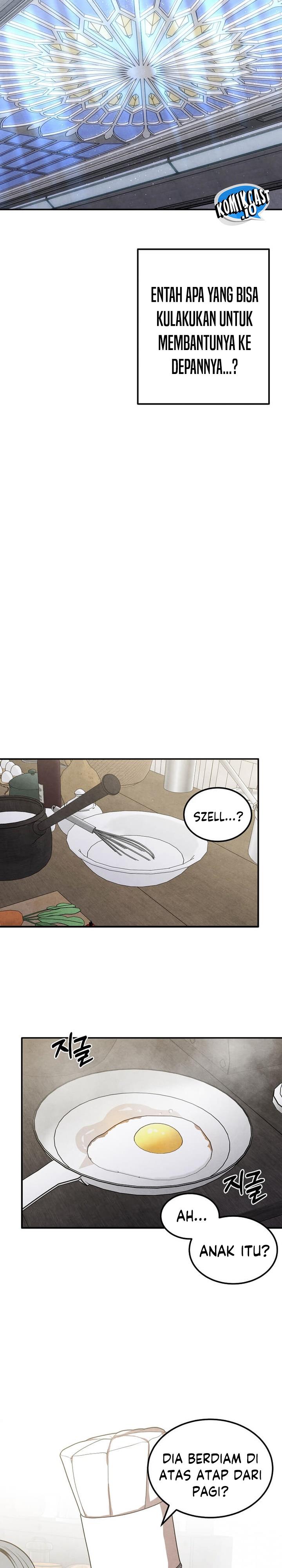 Legendary Youngest Son of the Marquis House Chap 78 - Next Chap 79