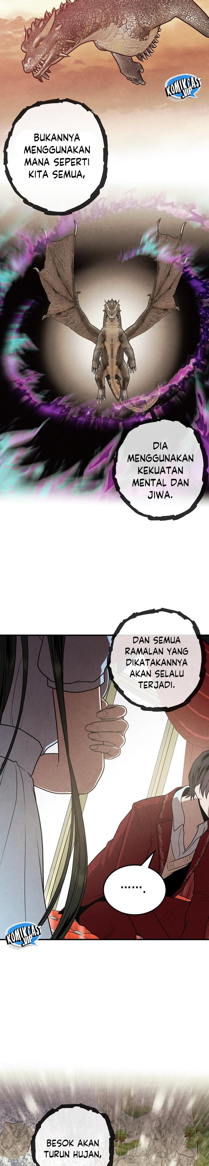 Legendary Youngest Son of the Marquis House Chap 79 - Next Chap 80