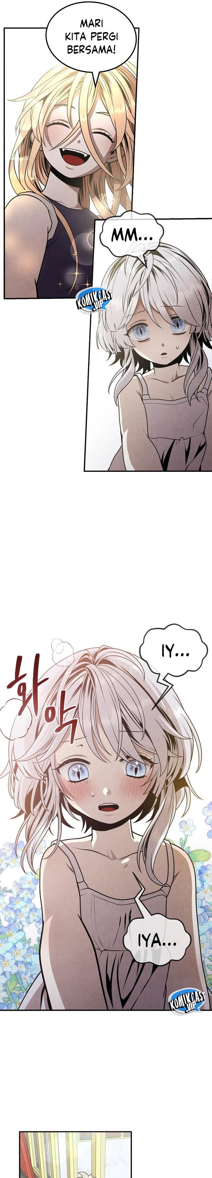 Legendary Youngest Son of the Marquis House Chap 79 - Next Chap 80