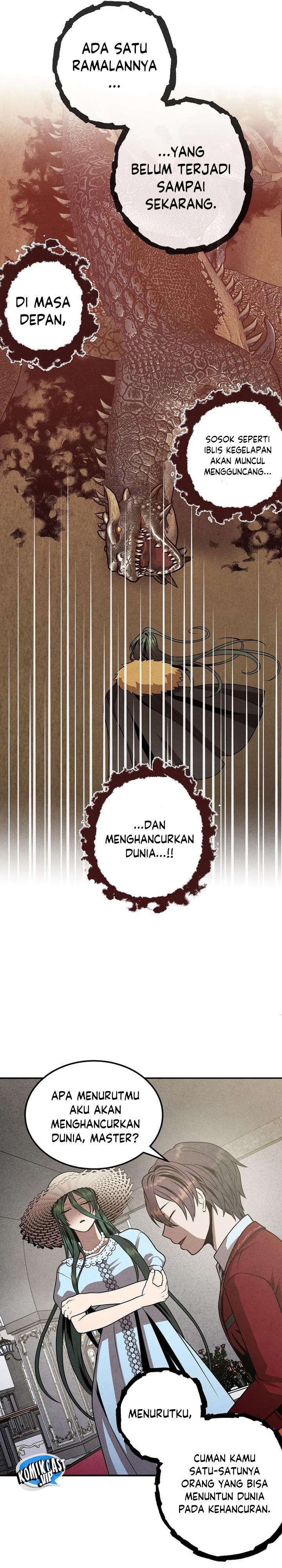 Legendary Youngest Son of the Marquis House Chap 79 - Next Chap 80