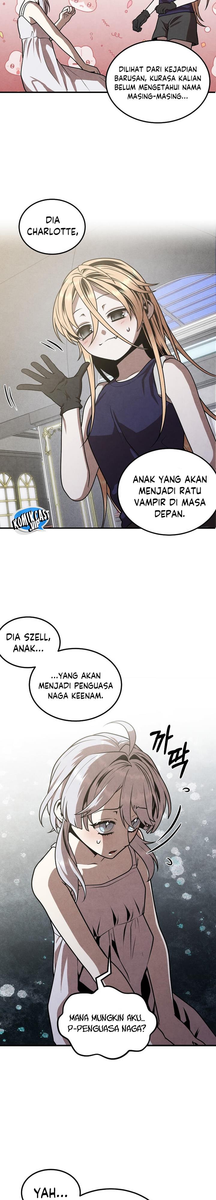 Legendary Youngest Son of the Marquis House Chap 79 - Next Chap 80