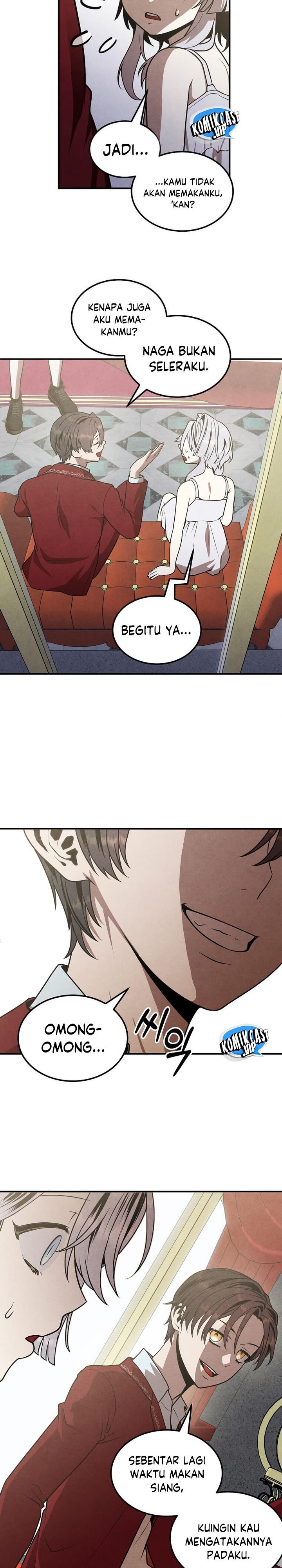 Legendary Youngest Son of the Marquis House Chap 79 - Next Chap 80