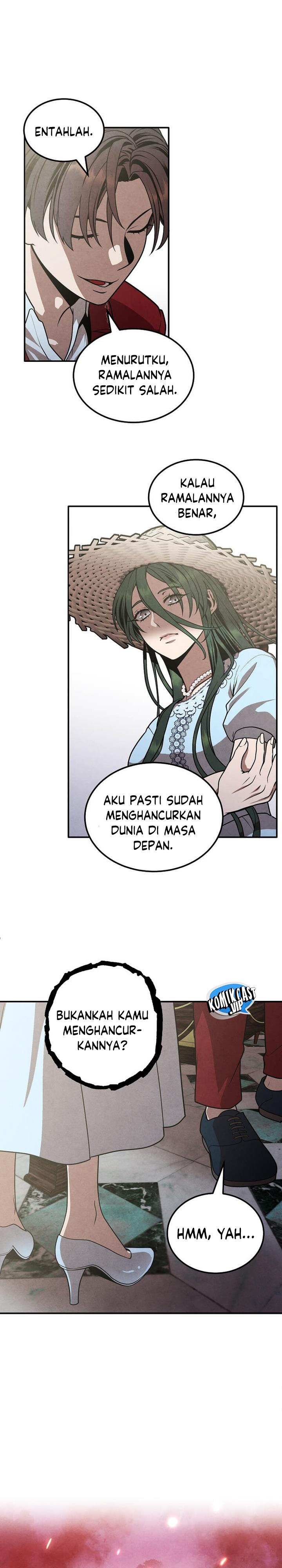 Legendary Youngest Son of the Marquis House Chap 79 - Next Chap 80