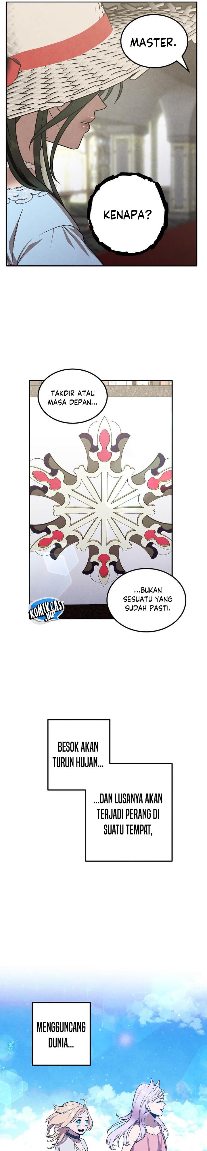 Legendary Youngest Son of the Marquis House Chap 79 - Next Chap 80