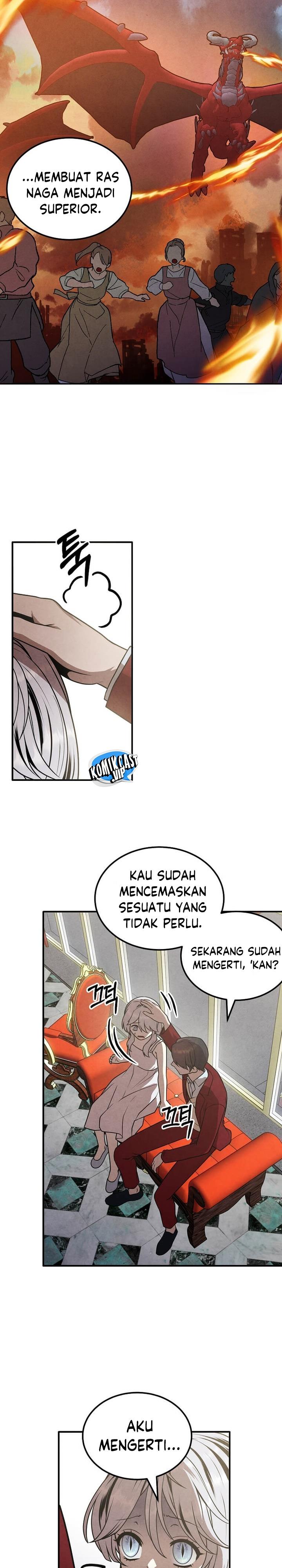 Legendary Youngest Son of the Marquis House Chap 79 - Next Chap 80