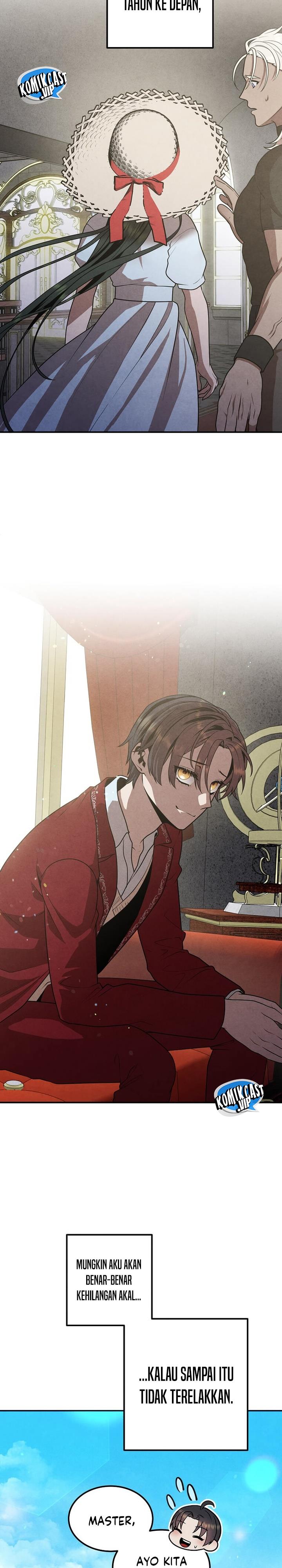 Legendary Youngest Son of the Marquis House Chap 79 - Next Chap 80