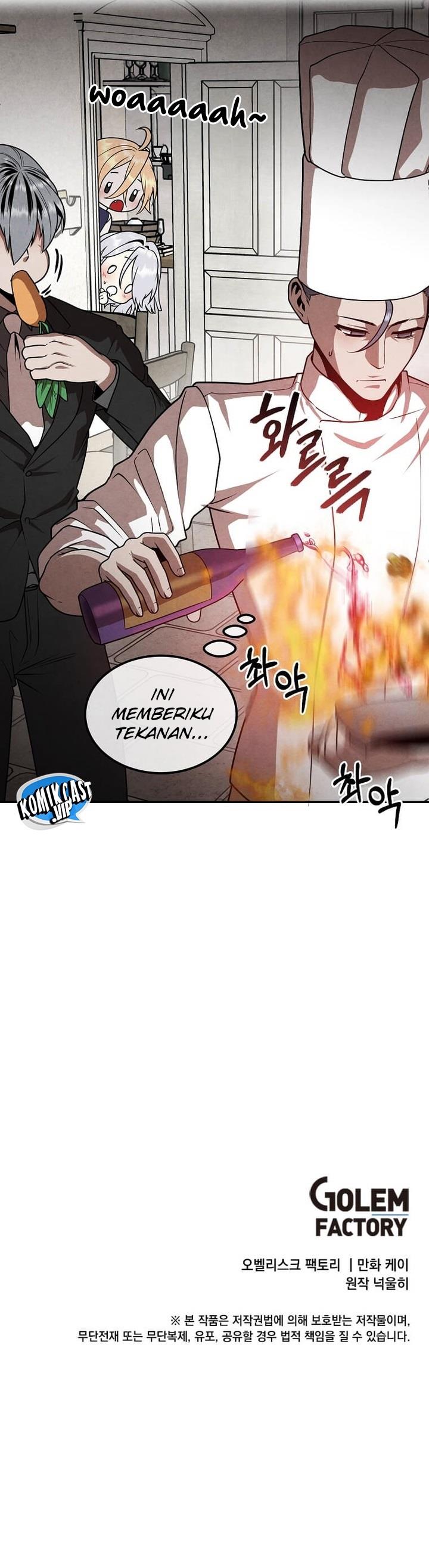 Legendary Youngest Son of the Marquis House Chap 79 - Next Chap 80