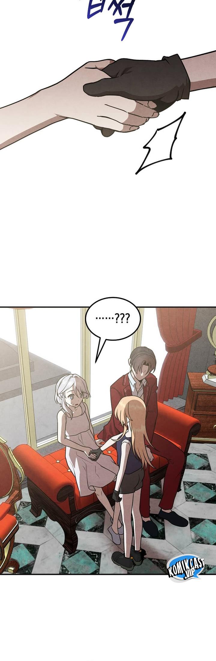 Legendary Youngest Son of the Marquis House Chap 79 - Next Chap 80