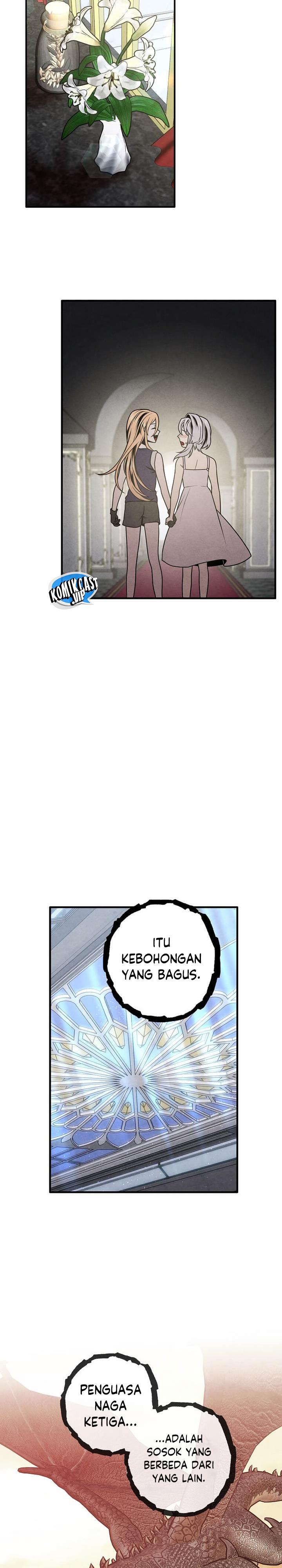 Legendary Youngest Son of the Marquis House Chap 79 - Next Chap 80