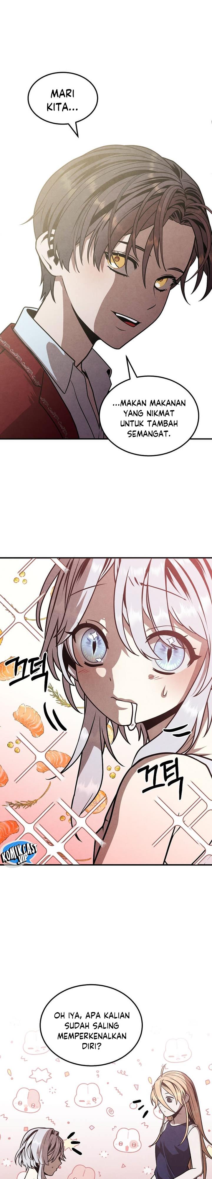 Legendary Youngest Son of the Marquis House Chap 79 - Next Chap 80