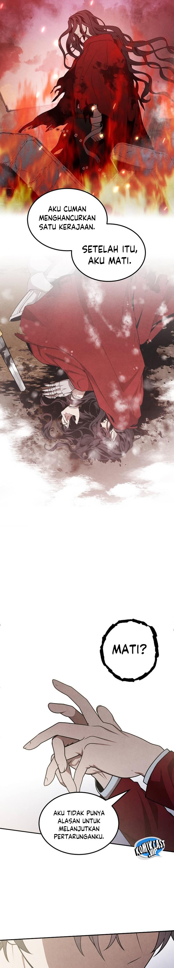 Legendary Youngest Son of the Marquis House Chap 79 - Next Chap 80