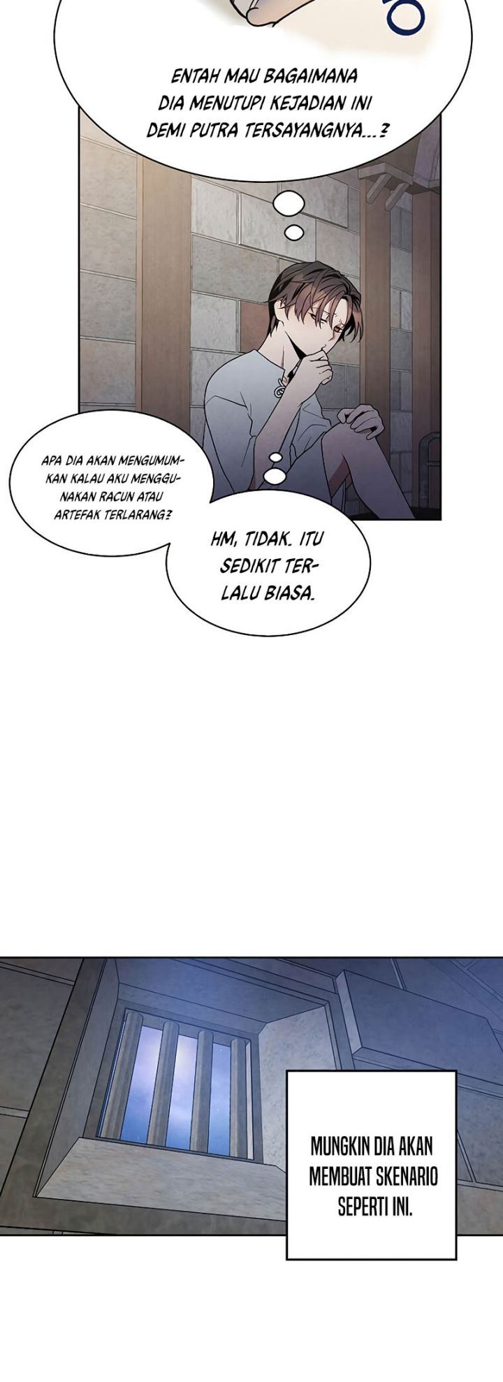 Legendary Youngest Son of the Marquis House Chap 7 - Next Chap 8