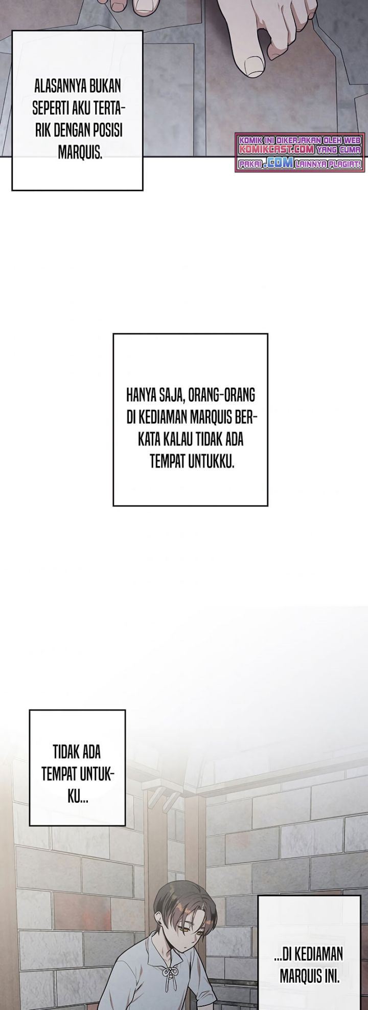 Legendary Youngest Son of the Marquis House Chap 7 - Next Chap 8