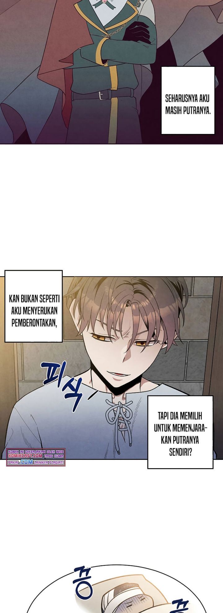 Legendary Youngest Son of the Marquis House Chap 7 - Next Chap 8