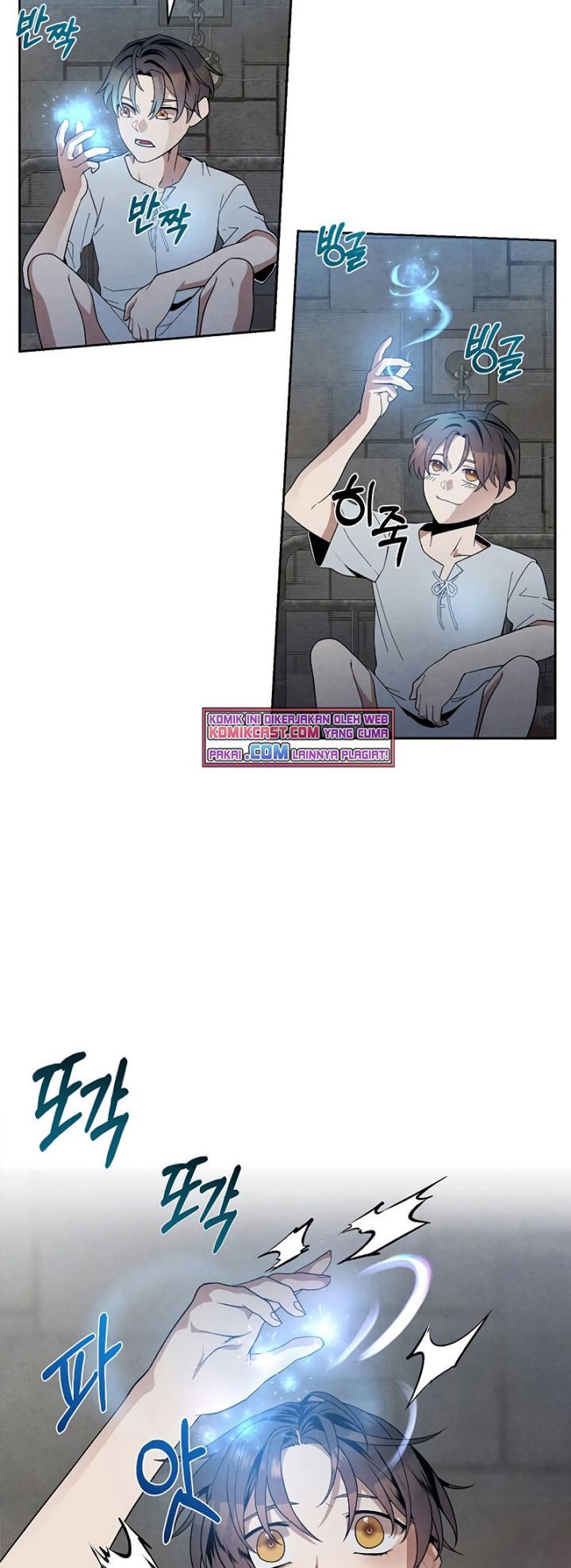 Legendary Youngest Son of the Marquis House Chap 7 - Next Chap 8