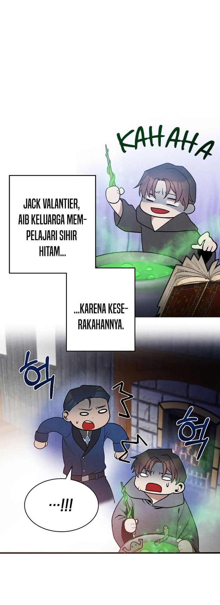 Legendary Youngest Son of the Marquis House Chap 7 - Next Chap 8