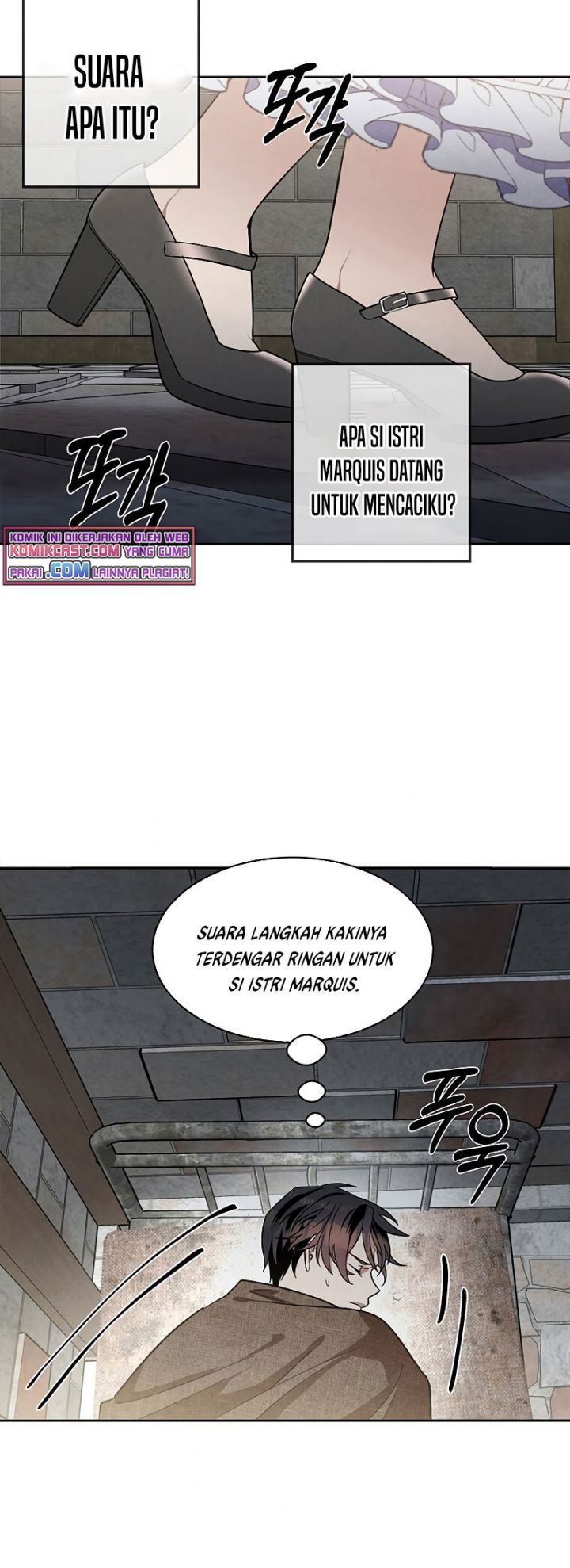 Legendary Youngest Son of the Marquis House Chap 7 - Next Chap 8