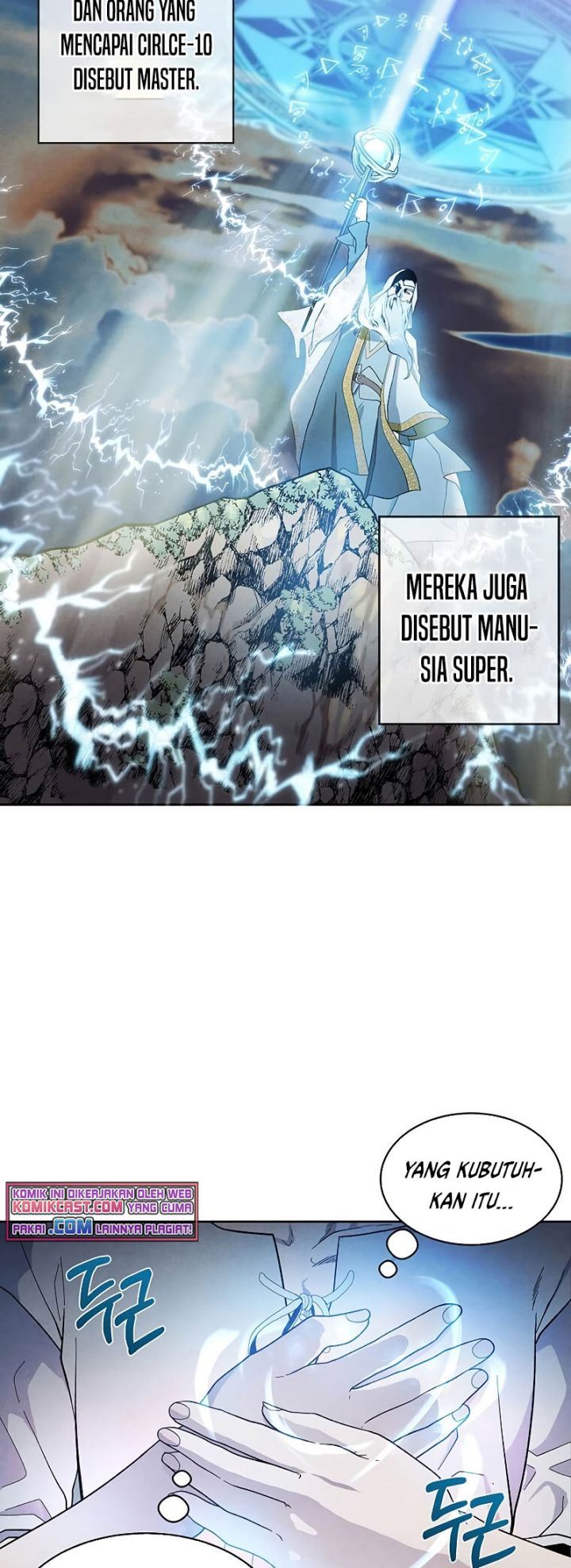 Legendary Youngest Son of the Marquis House Chap 7 - Next Chap 8