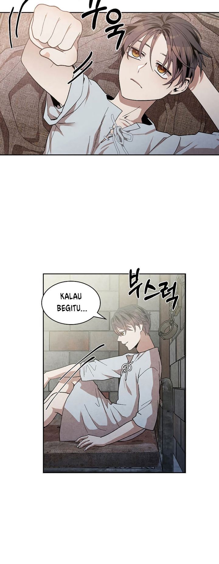 Legendary Youngest Son of the Marquis House Chap 7 - Next Chap 8