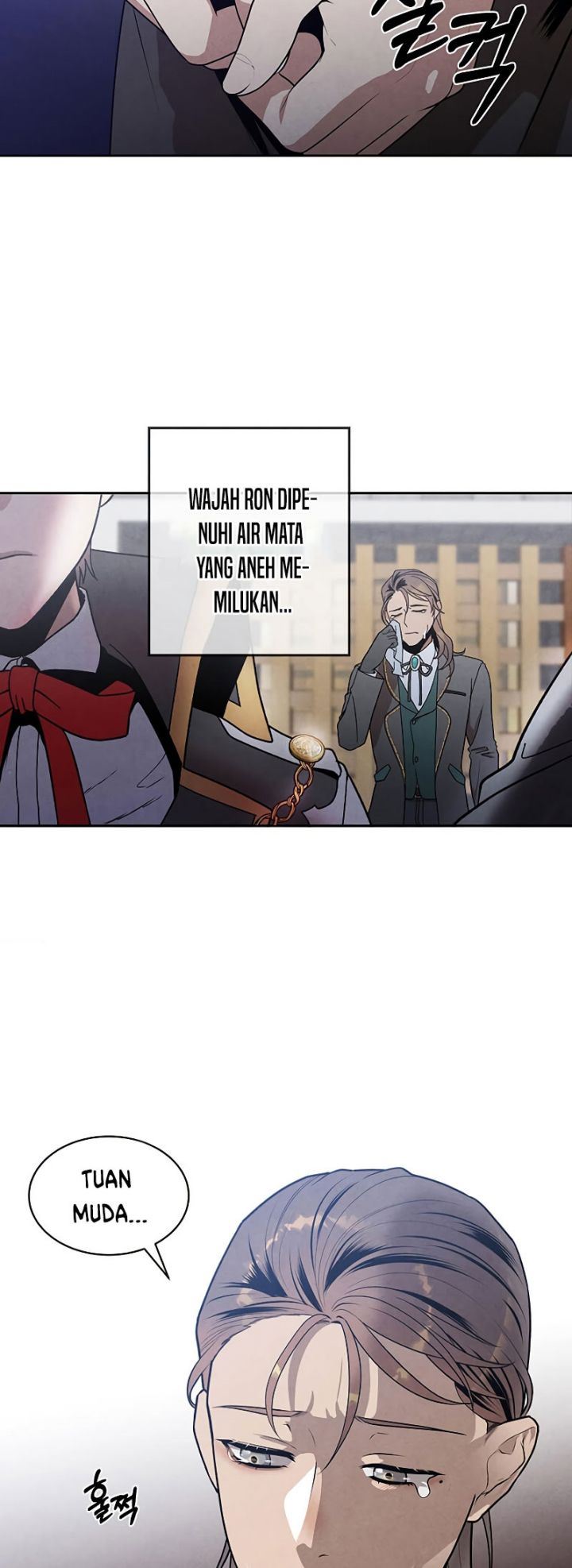 Legendary Youngest Son of the Marquis House Chap 7 - Next Chap 8