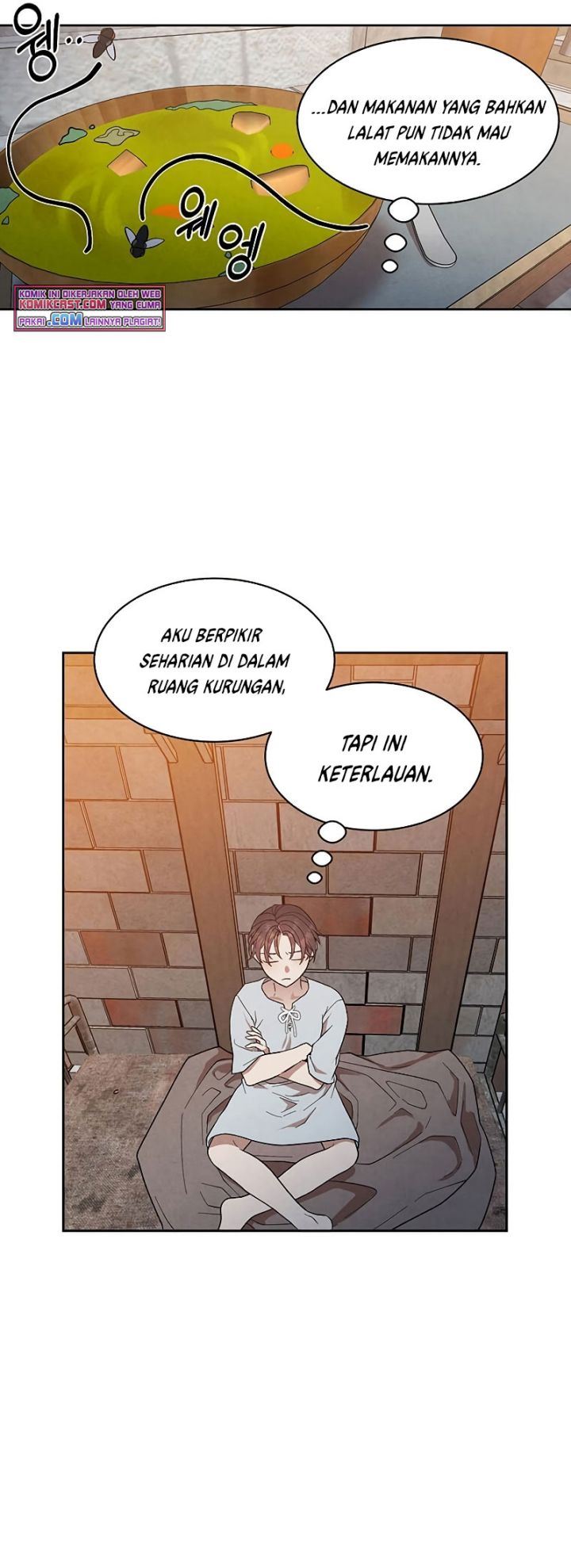 Legendary Youngest Son of the Marquis House Chap 7 - Next Chap 8