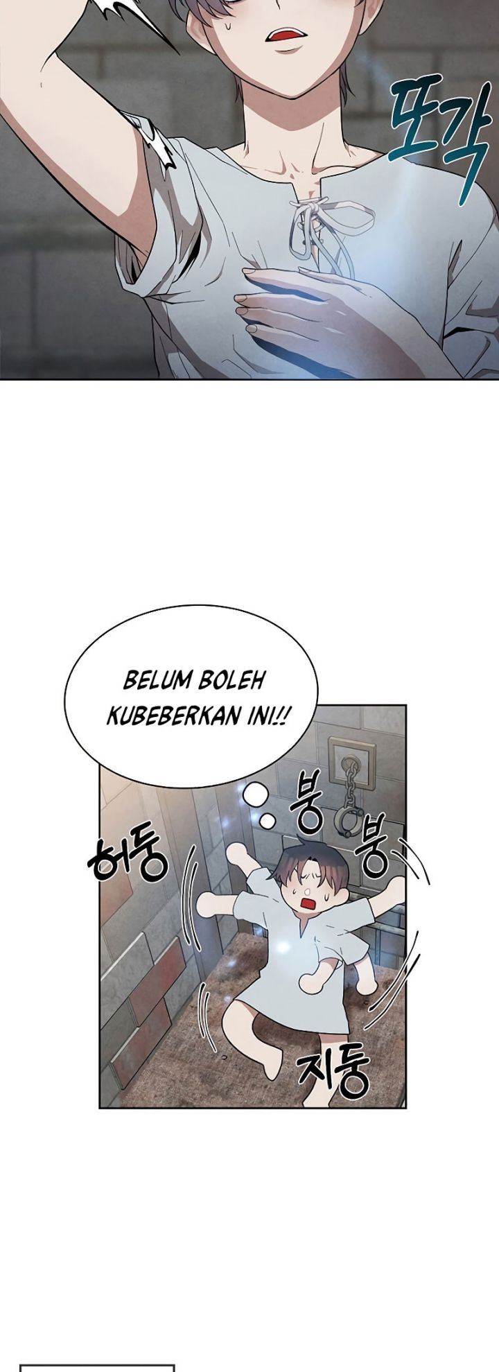 Legendary Youngest Son of the Marquis House Chap 7 - Next Chap 8