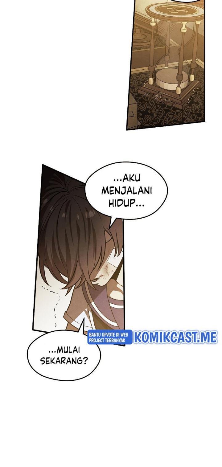 Legendary Youngest Son of the Marquis House Chap 43 - Next Chap 44