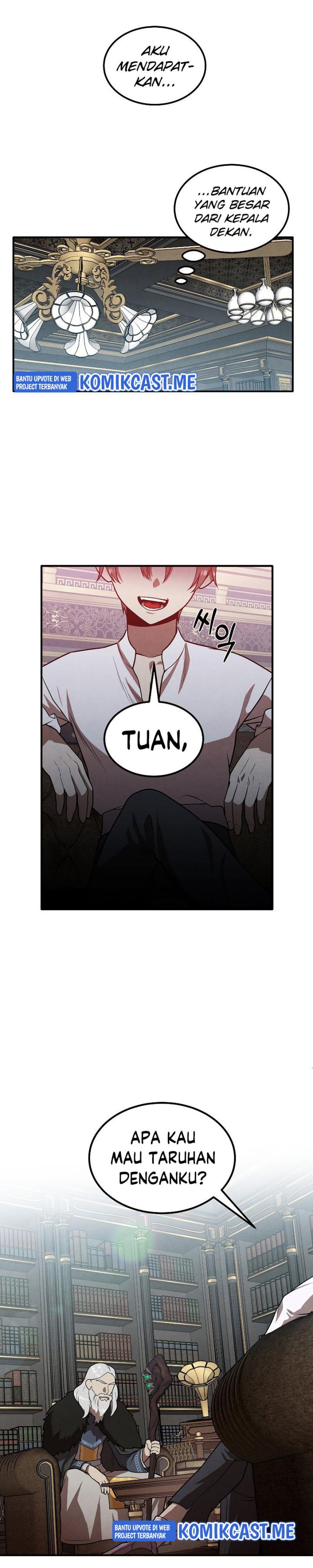 Legendary Youngest Son of the Marquis House Chap 43 - Next Chap 44