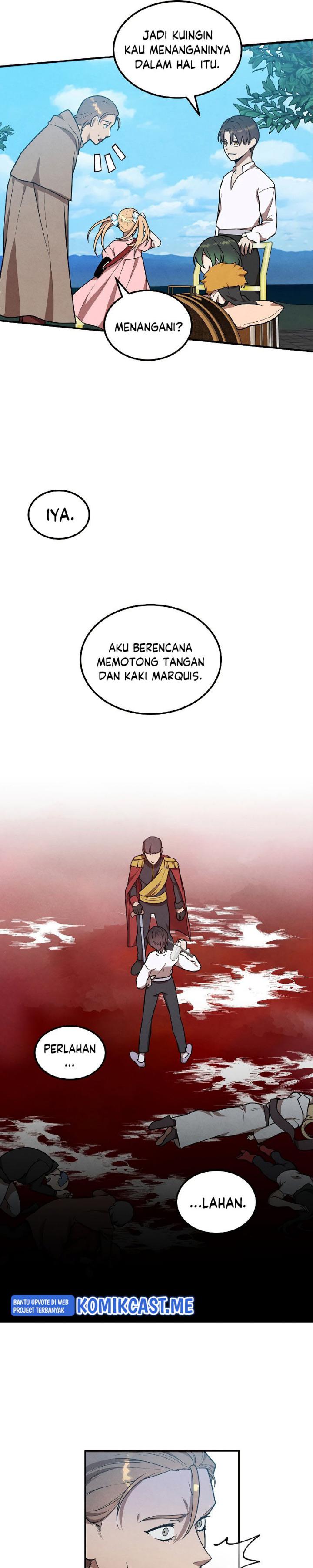 Legendary Youngest Son of the Marquis House Chap 43 - Next Chap 44