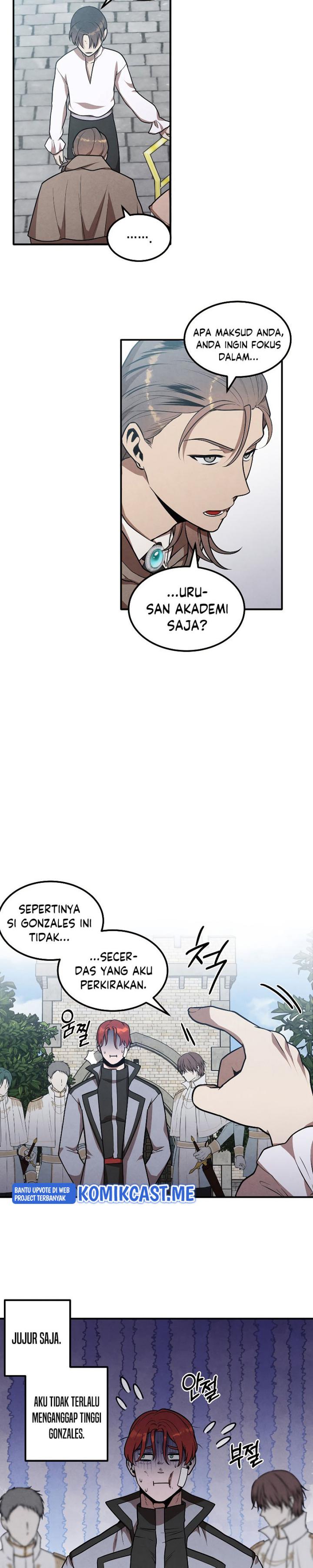 Legendary Youngest Son of the Marquis House Chap 43 - Next Chap 44