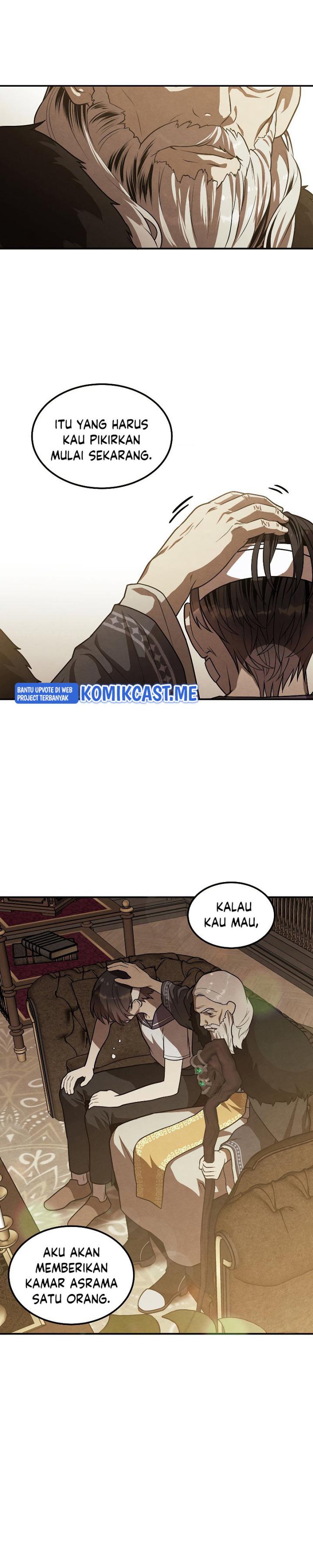 Legendary Youngest Son of the Marquis House Chap 43 - Next Chap 44