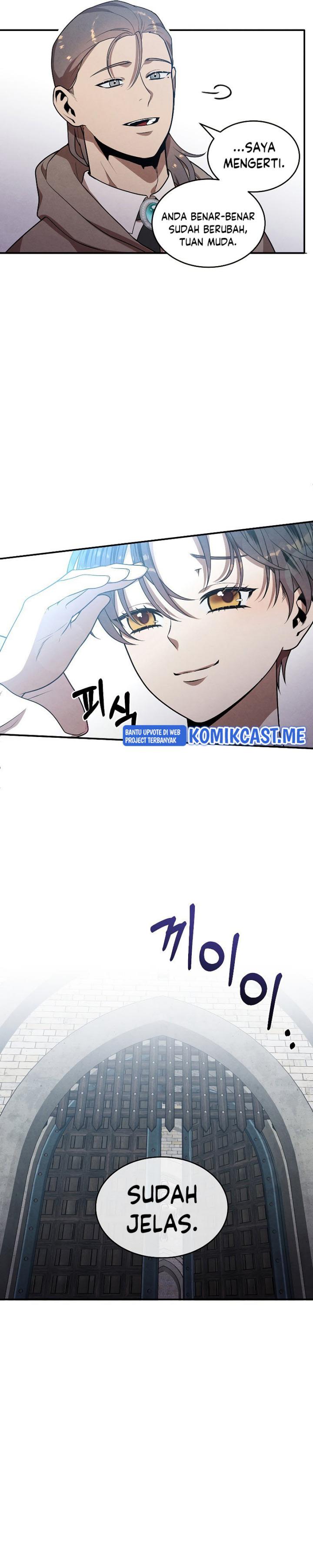 Legendary Youngest Son of the Marquis House Chap 43 - Next Chap 44