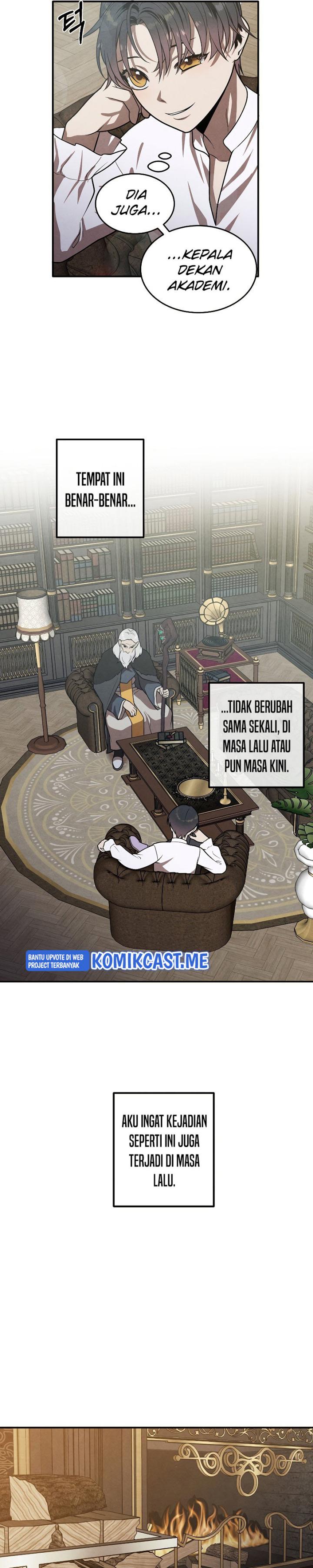 Legendary Youngest Son of the Marquis House Chap 43 - Next Chap 44