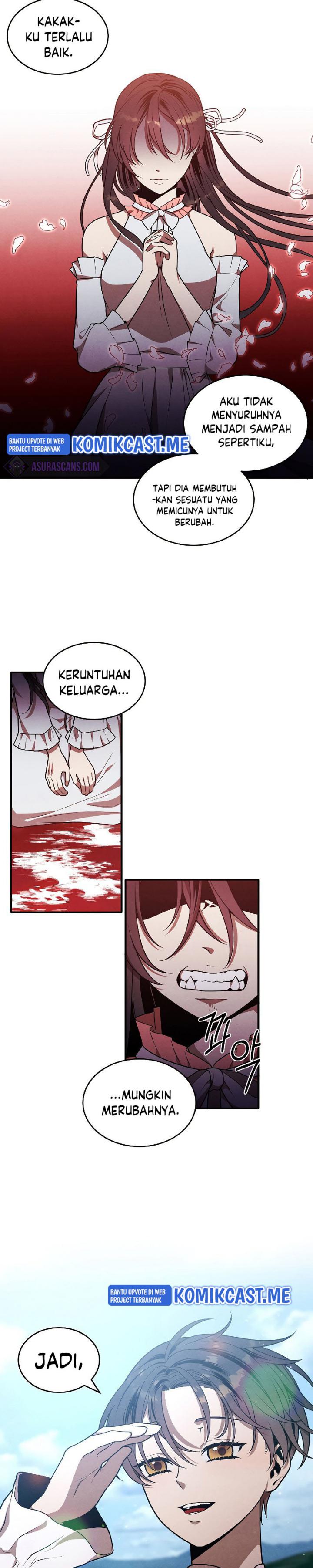 Legendary Youngest Son of the Marquis House Chap 43 - Next Chap 44