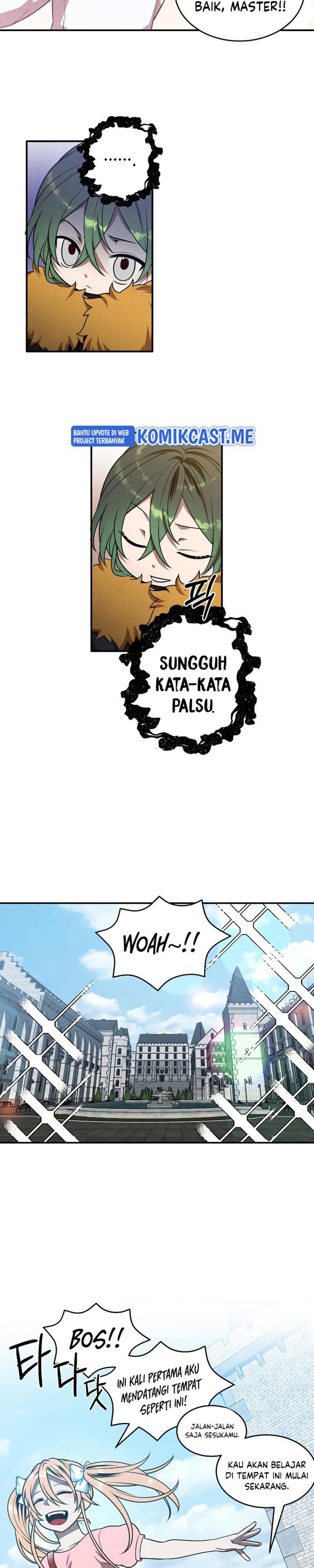 Legendary Youngest Son of the Marquis House Chap 43 - Next Chap 44