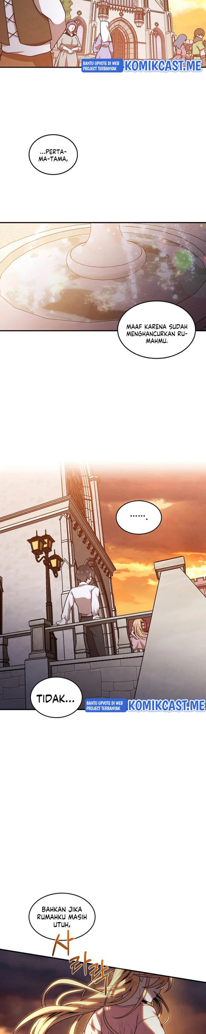 Legendary Youngest Son of the Marquis House Chap 40 - Next Chap 41