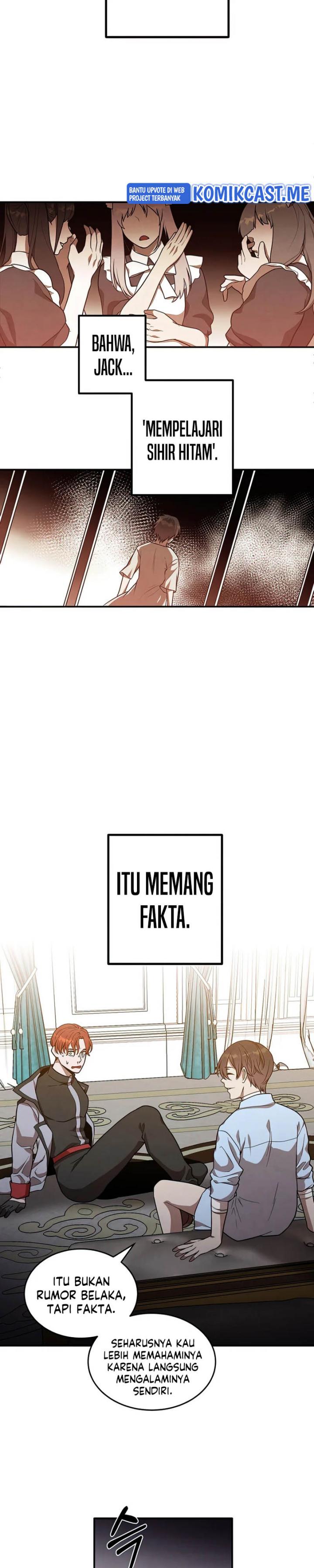 Legendary Youngest Son of the Marquis House Chap 40 - Next Chap 41